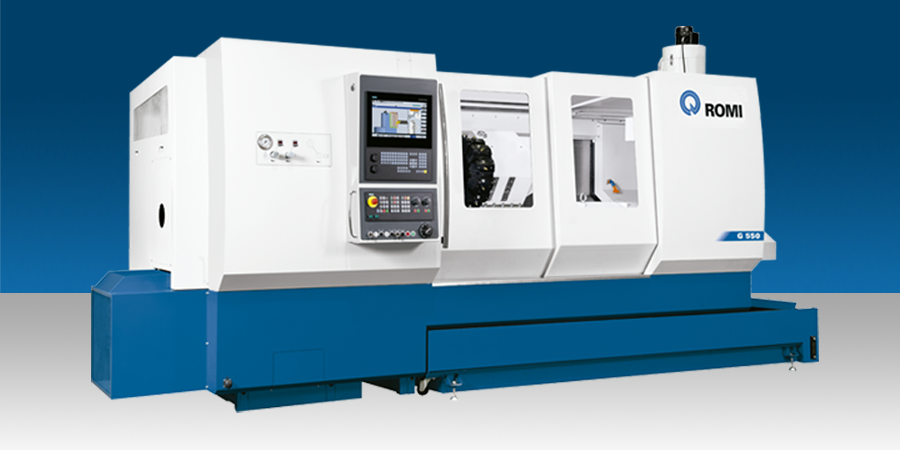 ※ROMI※ Romi T Series Universal Lathe