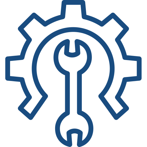 Romi Machine Tool Parts | Romi Machine Tool Service