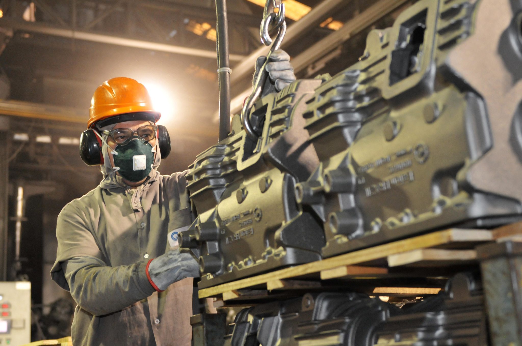 Manufacturing Units Romi Machine Tools