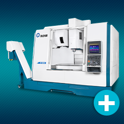 Machining Centers