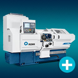 CNC Lathes